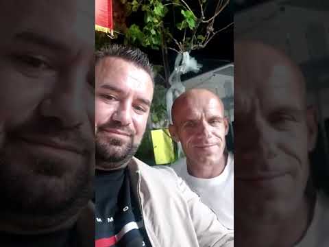 Klodian Polisi - Fllad Sulove & Taksixhiu Kolazh live ne Dasem