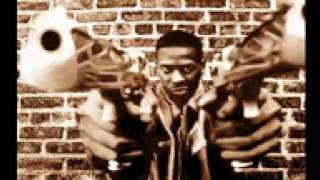 GZA - Stay in Line instrumental