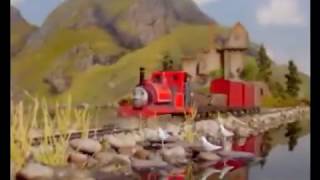 The Island Song | Thomas the Tank Engine Tribute
