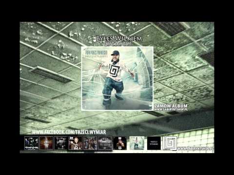 12. PORK PORES PORKINSON (Trzeci Wymiar) - Byłeś wilkiem (prod. Donatan)