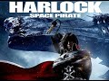 Never Heard Of It Harlock Space Pirate