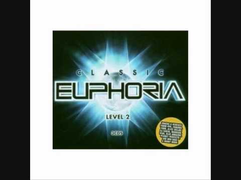 Classic Euphoria Level 2 CD3 | Mooga and Pacifier original mix