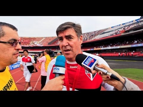 DPF: Zetti confirma rebaixamento do São Paulo no Paulistão de 90