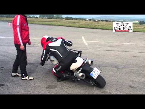 motoškola trenink silniční základní motolisy