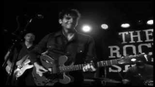 Low Cut Connie - It&#39;s A lonesome Old Town (Frank Sinatra)