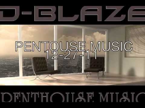 D.BLAZE- IM FLEXXIN FREESTYLE