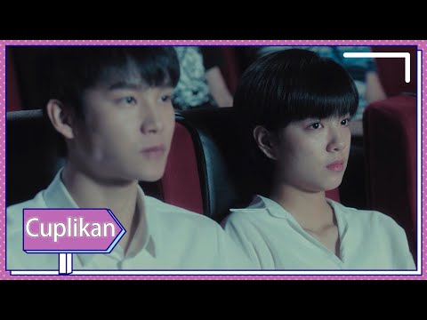 INDO SUBI Don't Want To Be Friends With You | Cuplikan EP22 Mengatakan Putus Denganku Saat Nonton