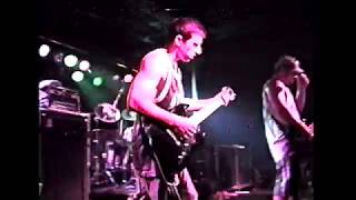 [hate5six] Earth Crisis - July 28, 1998