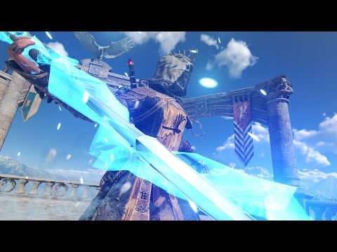 [For Honor] Warmonger Got That Salty In Just 10 Seconds