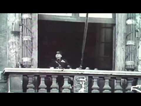 VINCERE E VINCEREMO MUSSOLINI