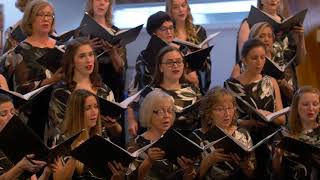 Wexford Carol, performed by Elektra Women&#39;s Choir