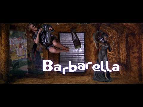 Barbarella Opening
