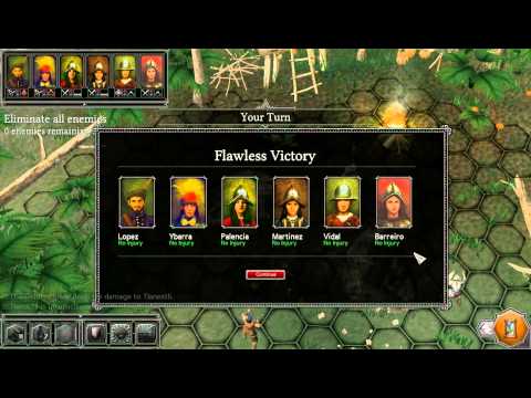 Expeditions Conquistador Part 31 - Kitty Cats