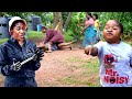 MADAM TROUBLE Nigerian Movie Mercy Johnson Ebube Obio Movies 2024 Nollywood Full Movies Comedy
