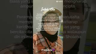 Download lagu Ini lah Aku bukanlah wanita yang jauh dari kata sempurna #shortsvideo  #shortsfeed mp3