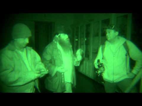 Bayou Sale Road Video 1