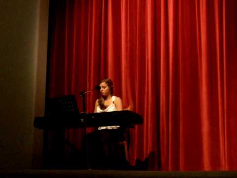 Comme des enfants (reprise d'Hanna Klondaris)