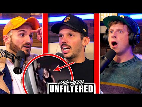 We Caught Two Kidnappers In Public (Busted!!) - UNFILTERED #152