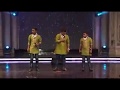 brijwasi brothers amazing performance | India got talent |