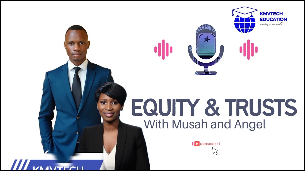 Equity & Trusts Law Explained: Types, Remedies, Key Principles and Defenses in Law
