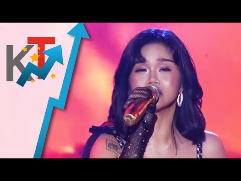 TNT 9 Grand Finals: Lucky sings Sam Smith's Stay With Me | It’s Showtime