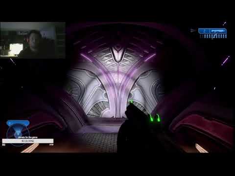 Halo 2 pt 14: High charity