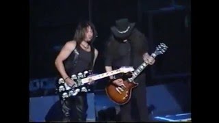 Queensryche New York City Madison Square Garden August 5 2000 Full Concert