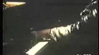 Sun Ra Solo piano = Venice , Italy 1978