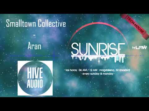 Smalltown Collective - Aran [Hive Audio]