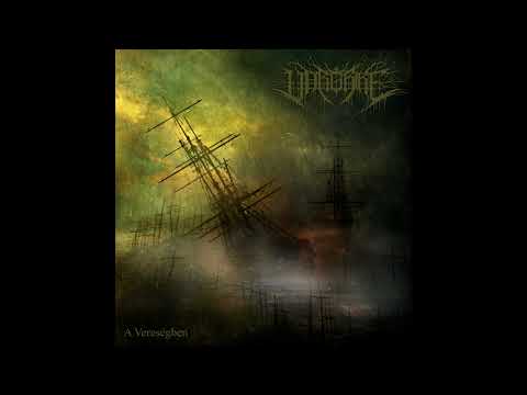 Vargrike (US/Hungary) — A Veres​é​gben — 2022 full length