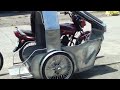 Opaw Vlog Mini Tricycle In Alabel Sar Prov