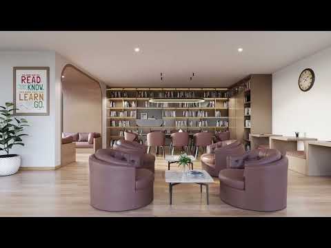 3D Tour Of Praharsh Serena