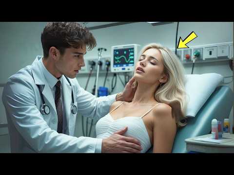 Ona Pada U Nesvest Tokom Ličnog Medicinskog Pregleda — Samo Da Bi Se Probudila U Naručju Zgodnog…