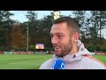 Stefan de Vrij: 'Ik ben nu een betere verdediger dan op het WK waarop ik speelde'