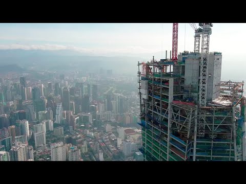 Will The Merdeka 118 Be The Last Megatall Skyscraper Ever Built?