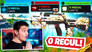 VOUS DEVEZ ESSAYER CETTE CLASSE FR AVENGER ! ( Le retour de la ffar ? )