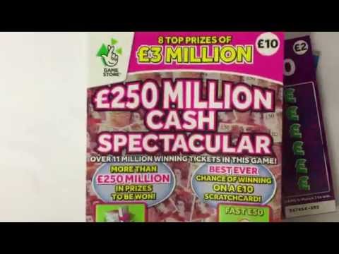 Mix Card Sunday Week 30