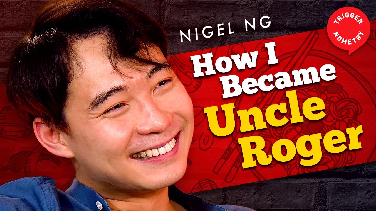 The 7 Best Uncle Roger Documentaries And Videos