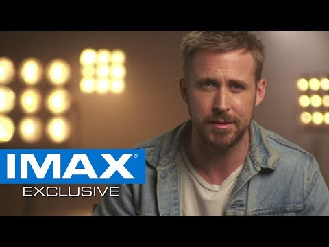 First Man (TV Spot 'Ryan Gosling')