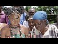 LUHYA MIX DJ BONAI FT MUSINDI STEVE K OPETA WA MUSUNGU