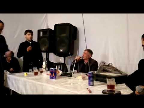 Zaur Hesret&Anar Lekili..."Budunyadan O Dunyaya"