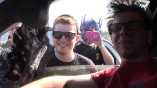 Demos in Exo's Frankenstein - "If It Works, It Works, Fuck it"