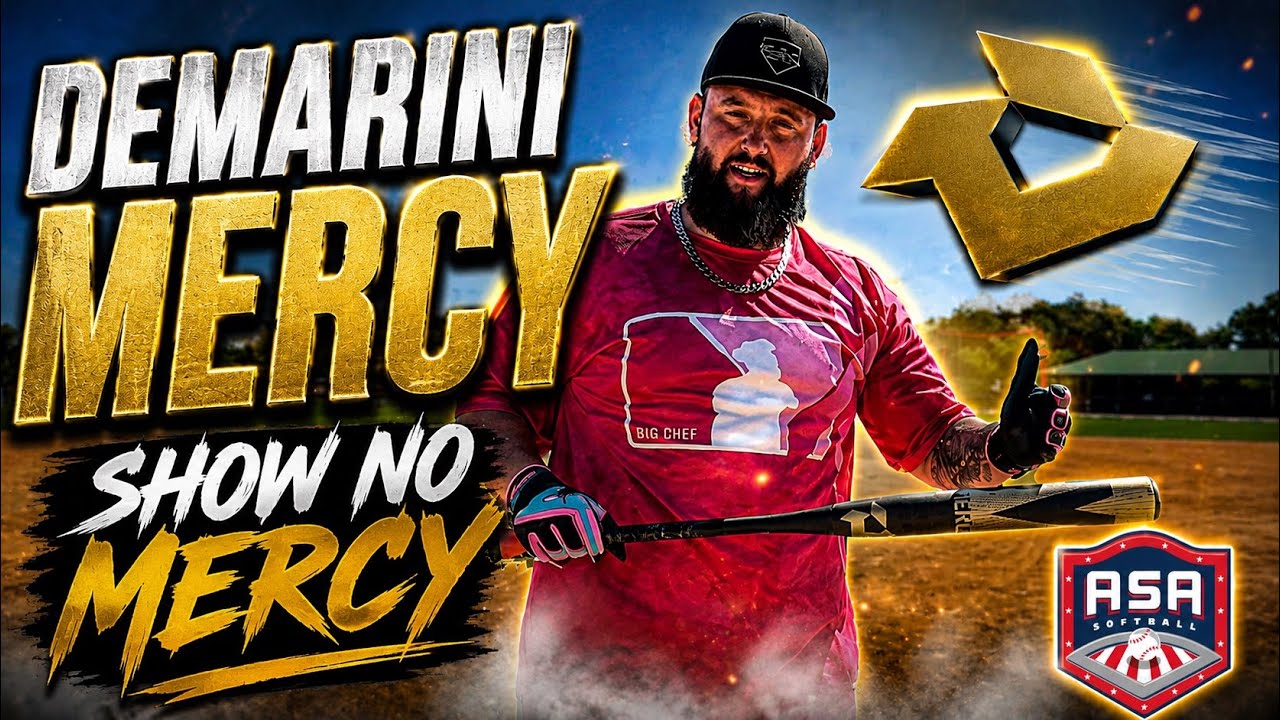 Demarini Mercy