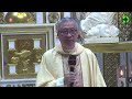 AS CATHOLICS, WE HAVE OUR CREED, CODE AND CULT.Homily by Fr. Dave Concepcion on June 2, 2024