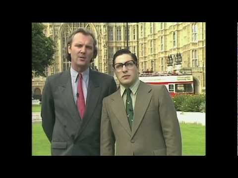 How NOT to be a journalist - The Best of Peter O'Hanraha-hanrahan #comedy