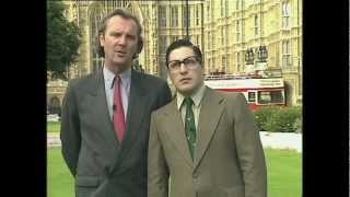 How NOT to be a journalist - The Best of Peter O'Hanraha-hanrahan video