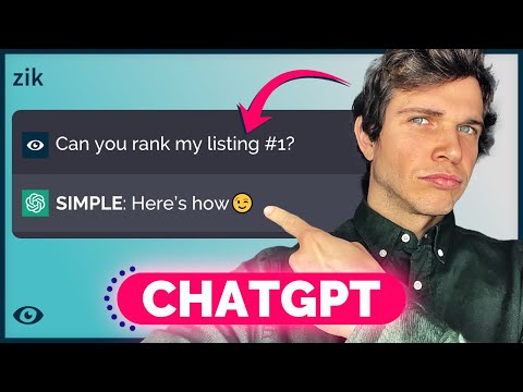 My TOP eBay SEO Hack to Optimize my eBay Listings with CHAT GPT