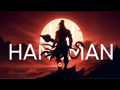 Jai Hanuman | Full song | Shakti Vibes