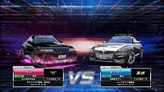 【湾岸6R】リクエスト対戦 ｢Bleiさん｣