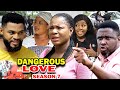 DANGEROUS LOVE SEASON 7 - (New Movie) Destiny Etiko 2020 Latest Nigerian Nollywood Movie Full HD